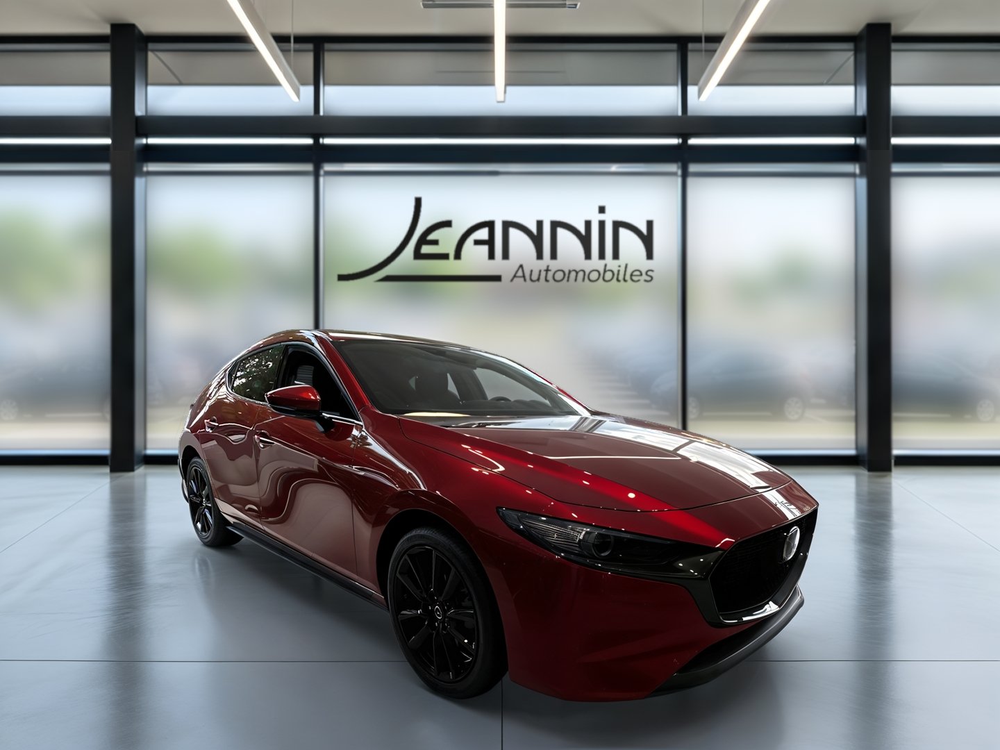 mazda - Visuel 6