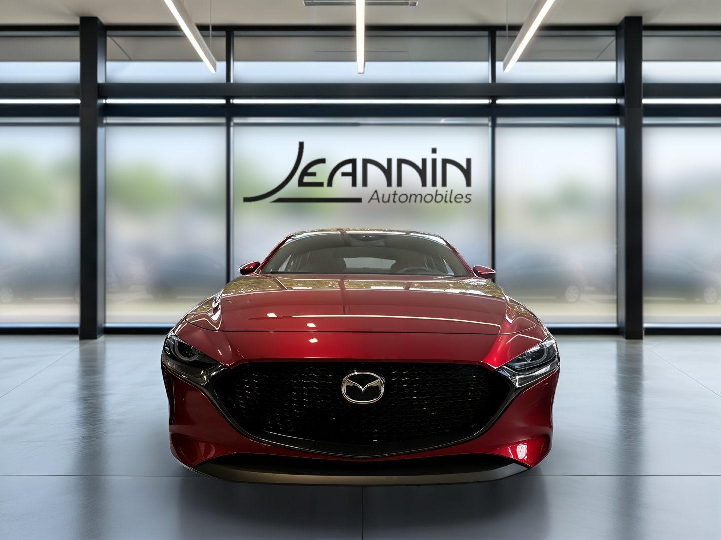 mazda - Visuel 7