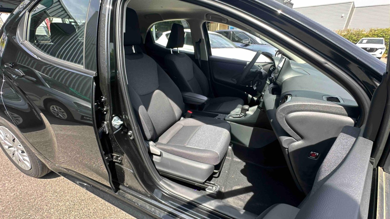 mazda - Visuel 10