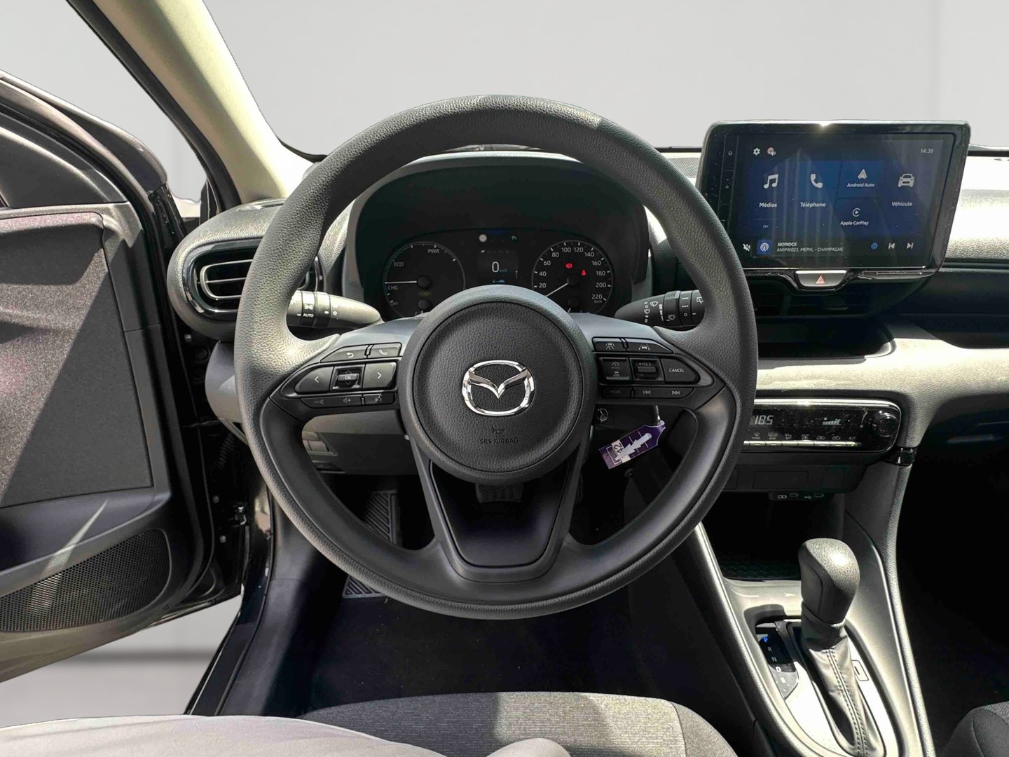 mazda - Visuel 11