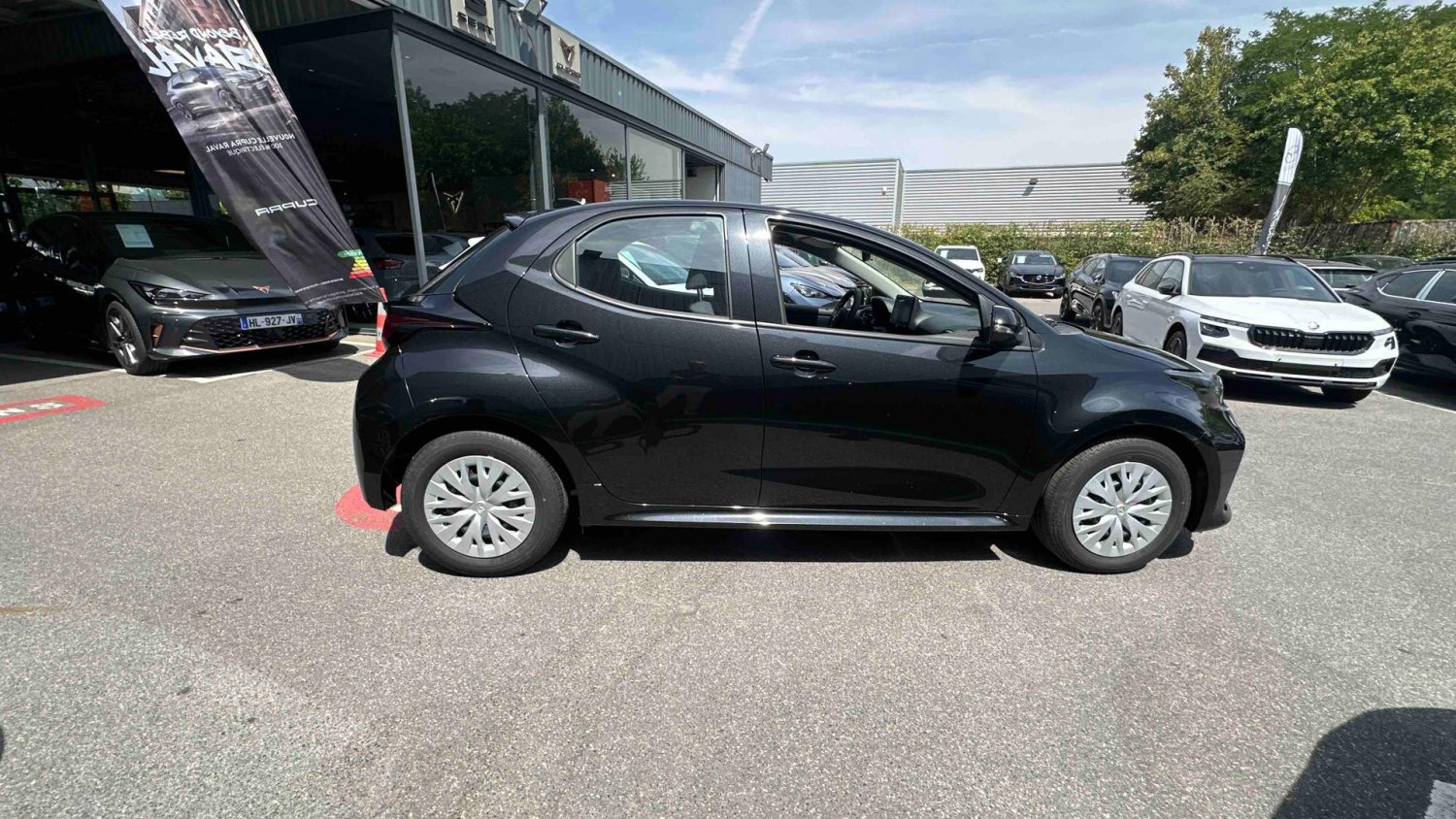 mazda - Visuel 5