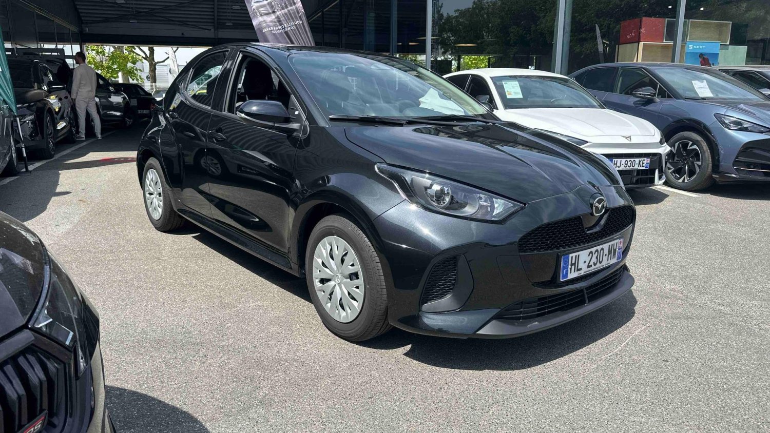 mazda - Visuel 6