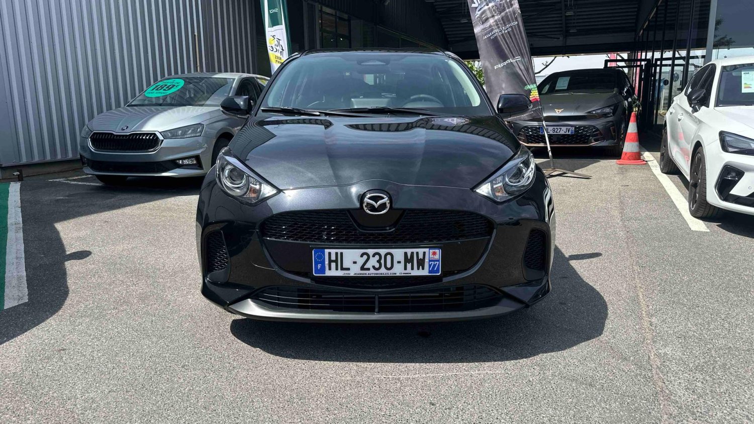 mazda - Visuel 7