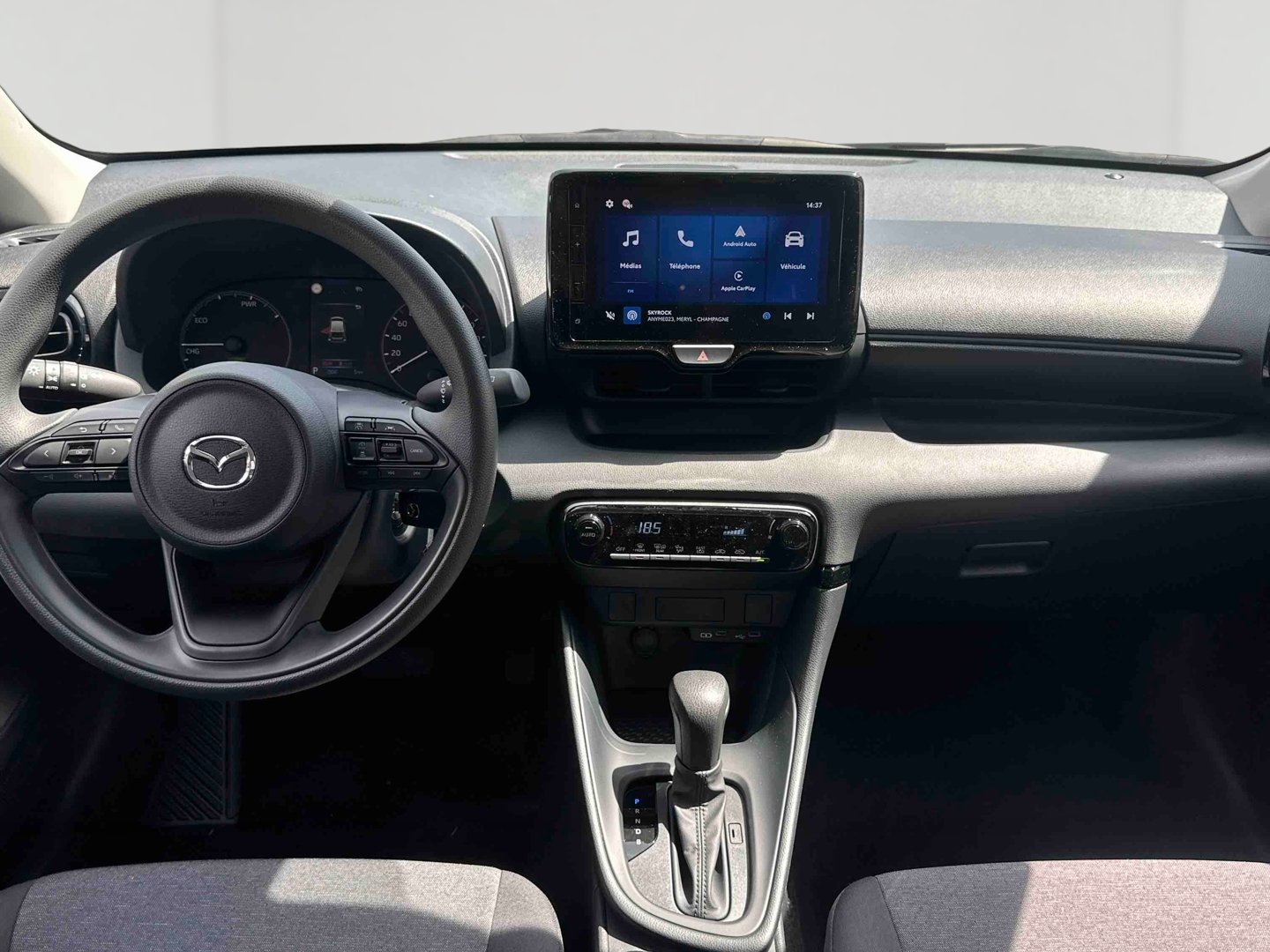 mazda - Visuel 8