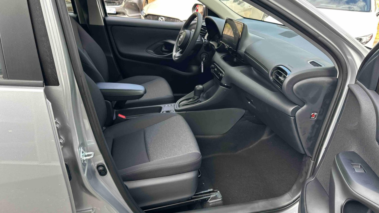 mazda - Visuel 10