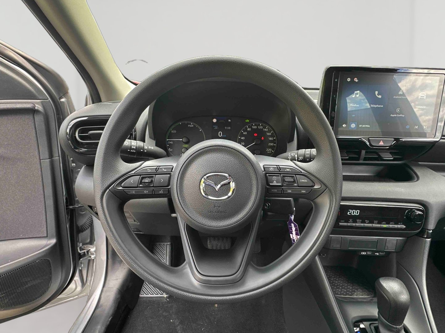 mazda - Visuel 11