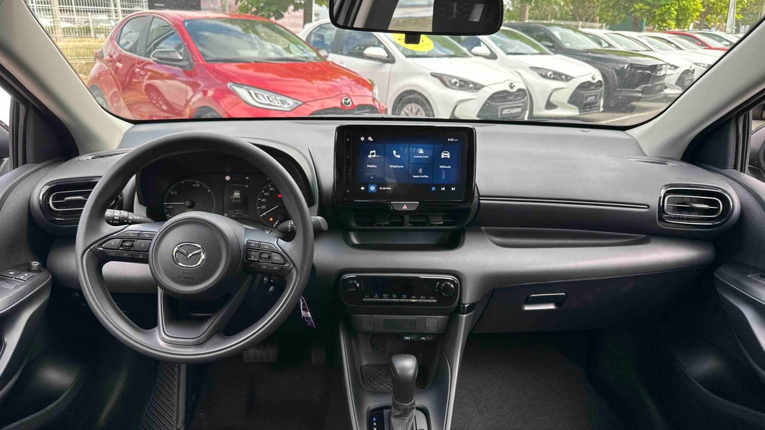 mazda - Visuel 8