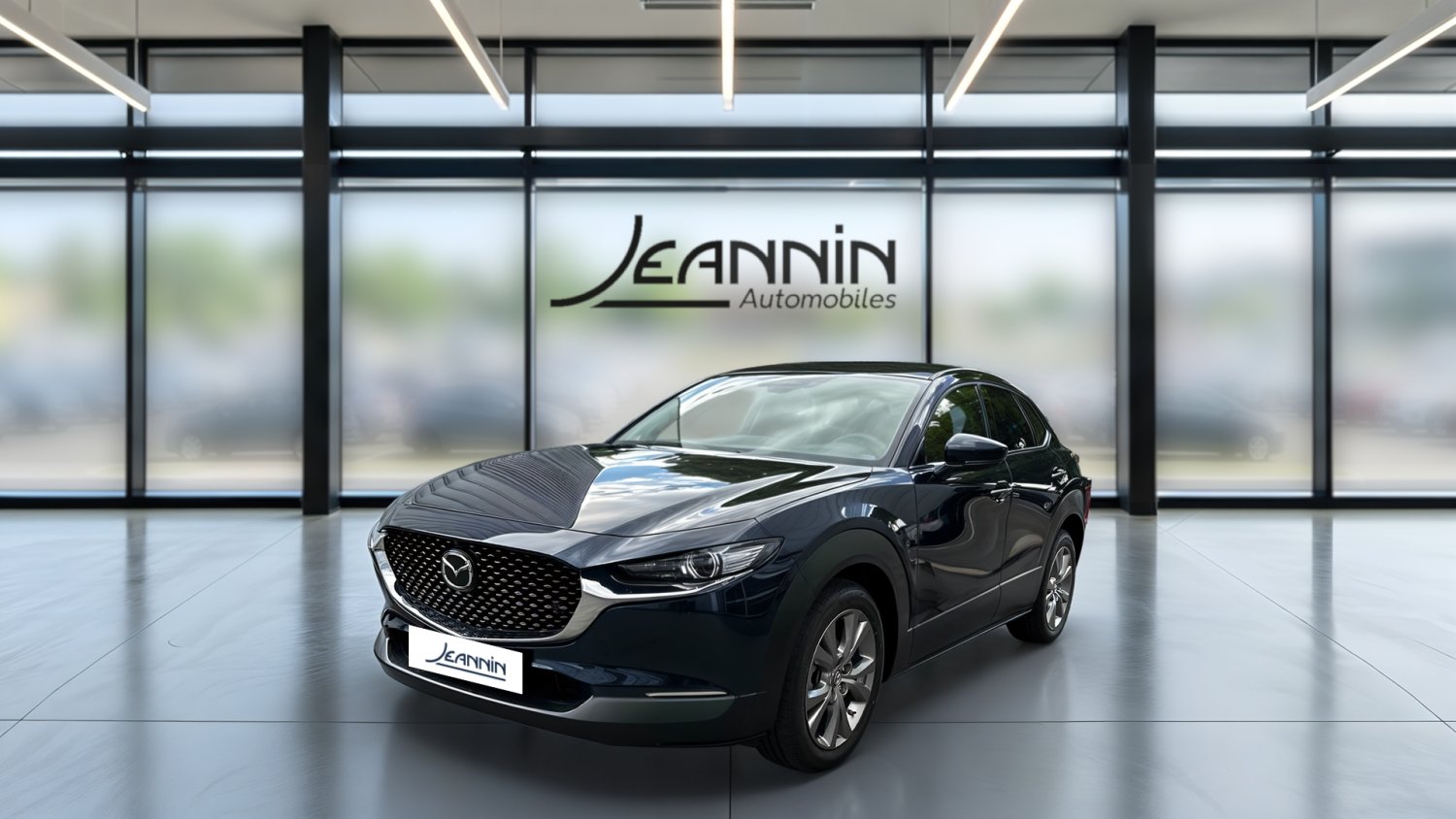 mazda - Visuel 0