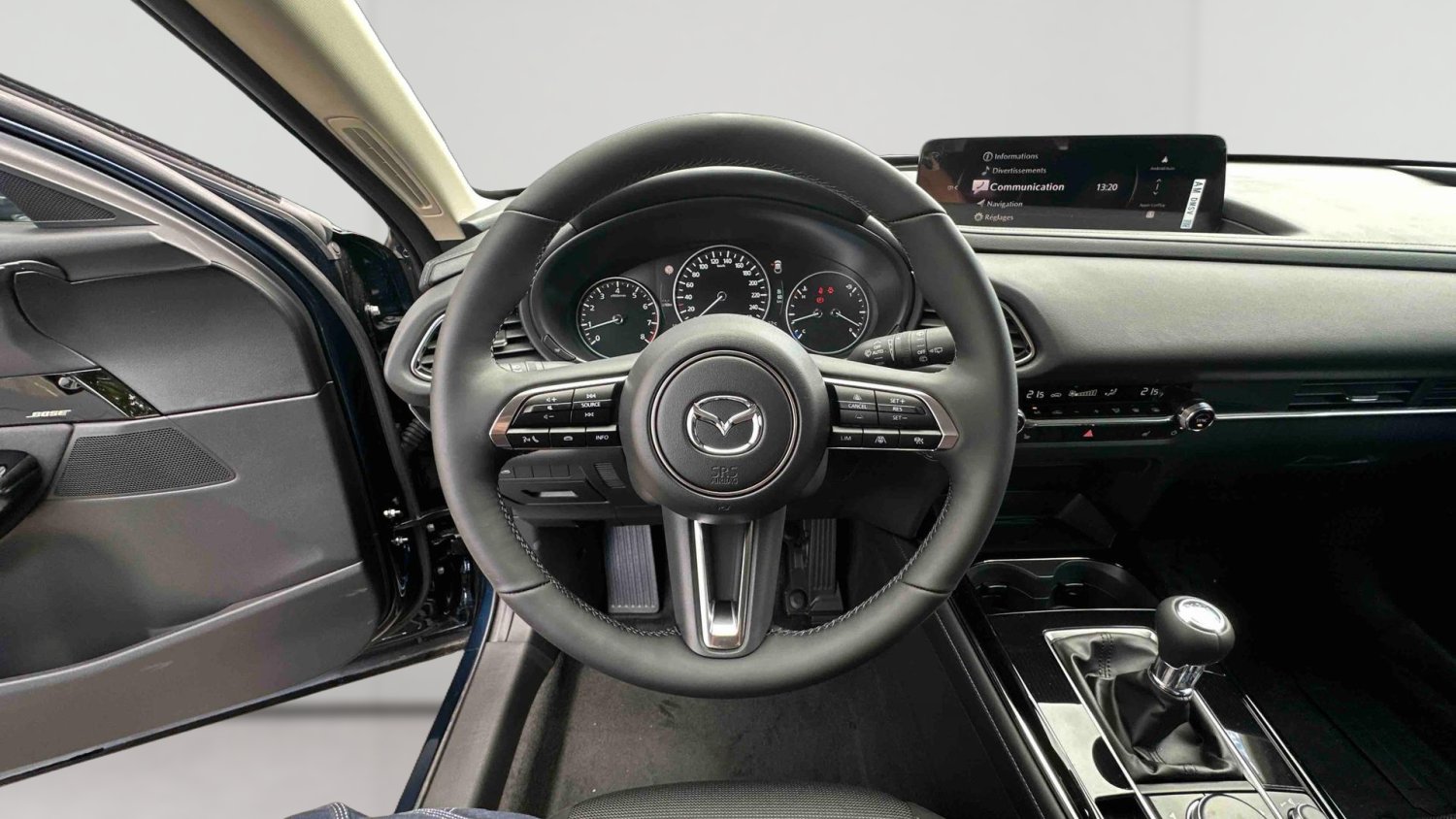mazda - Visuel 11
