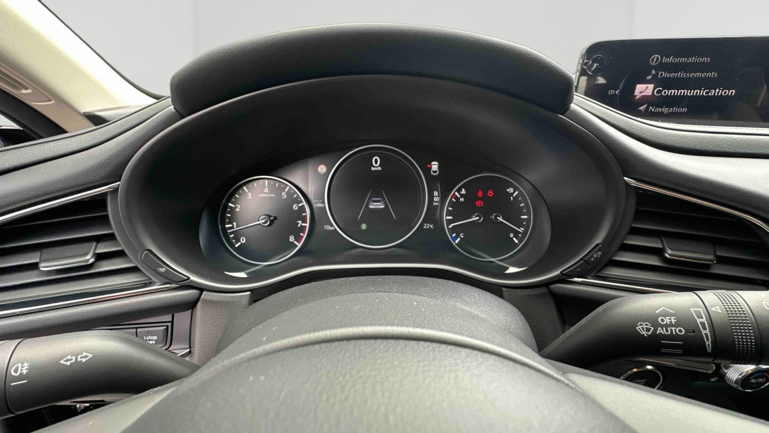 mazda - Visuel 12