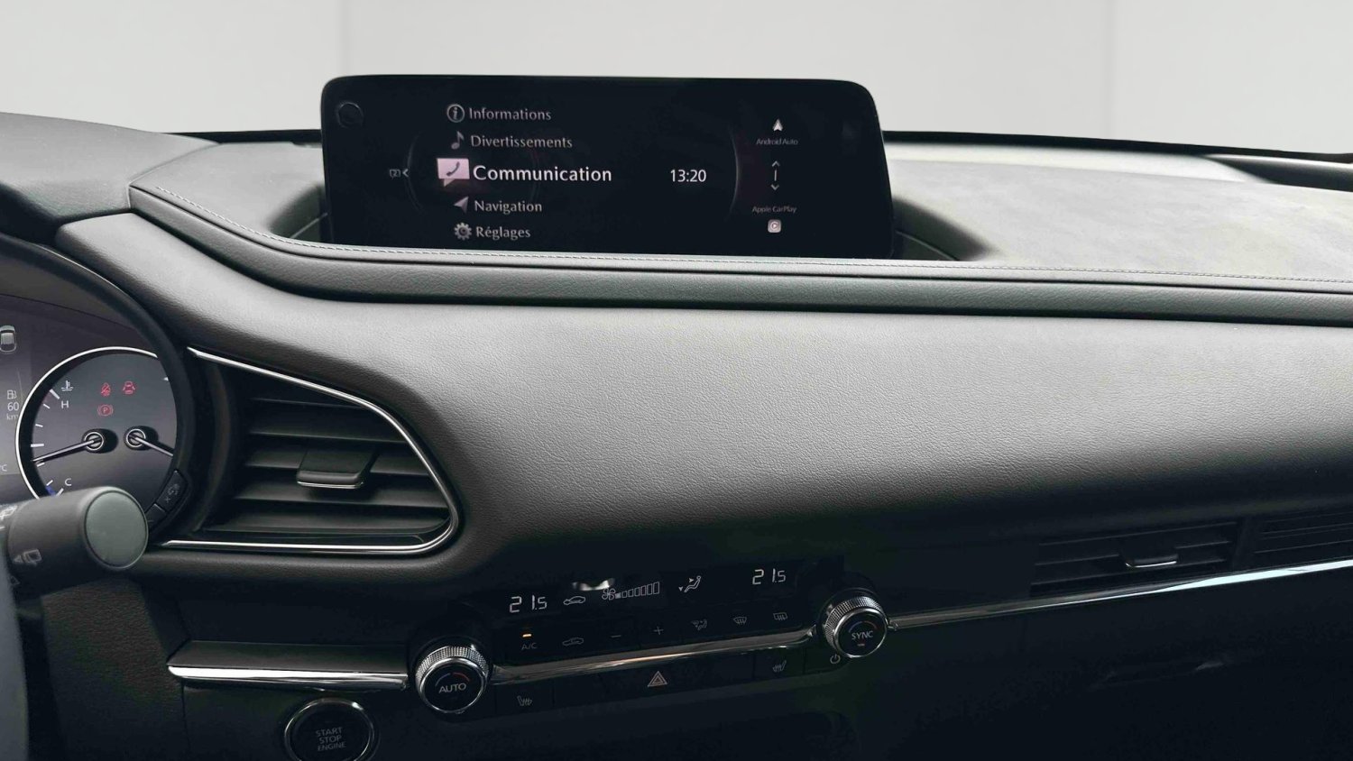 mazda - Visuel 13