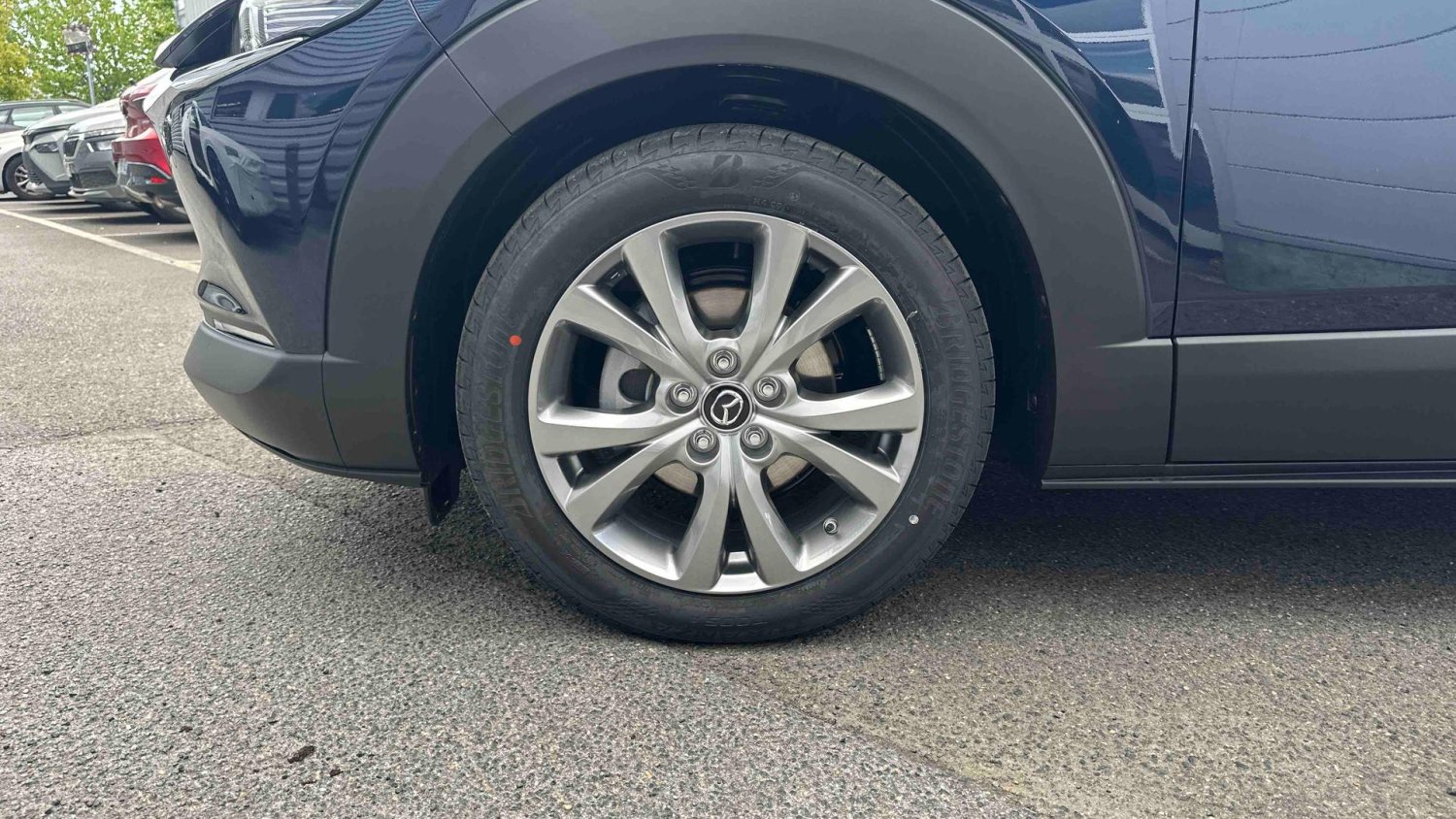 mazda - Visuel 25