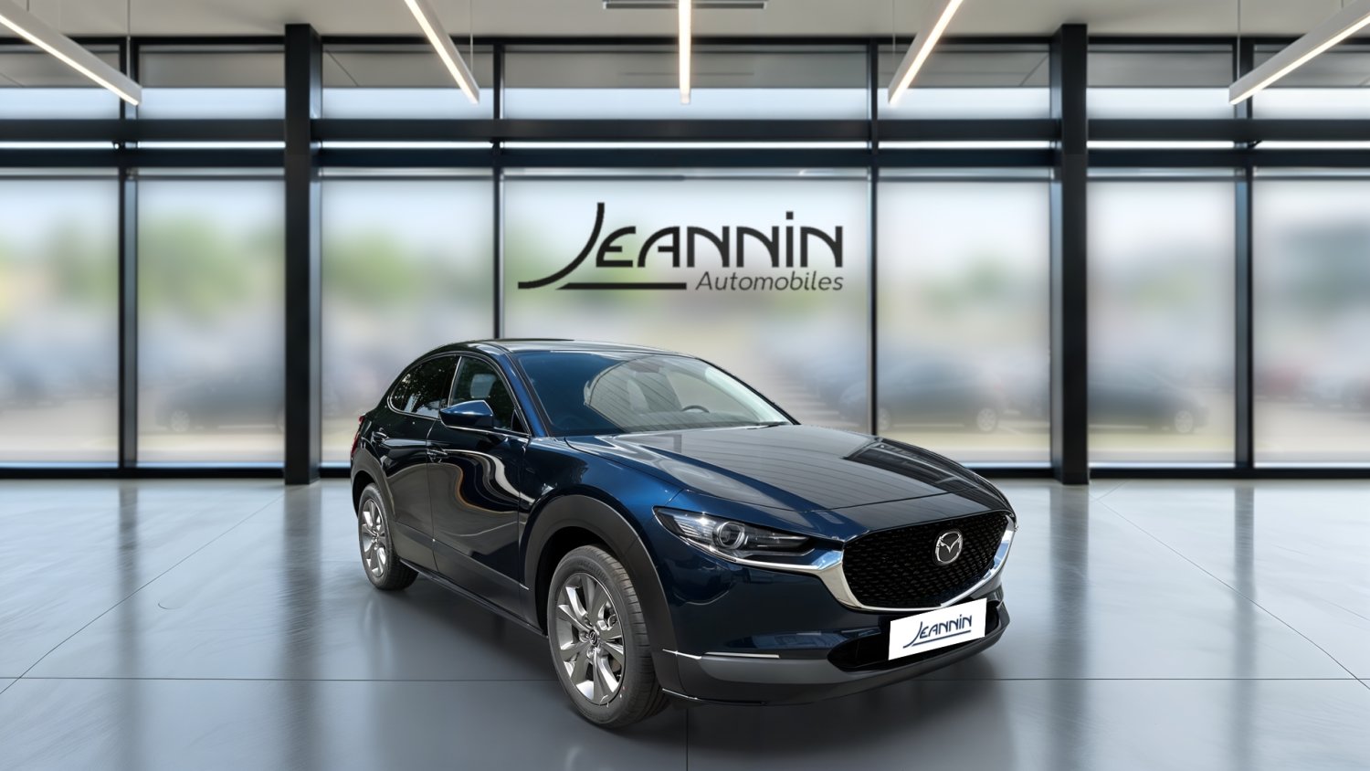 mazda - Visuel 6