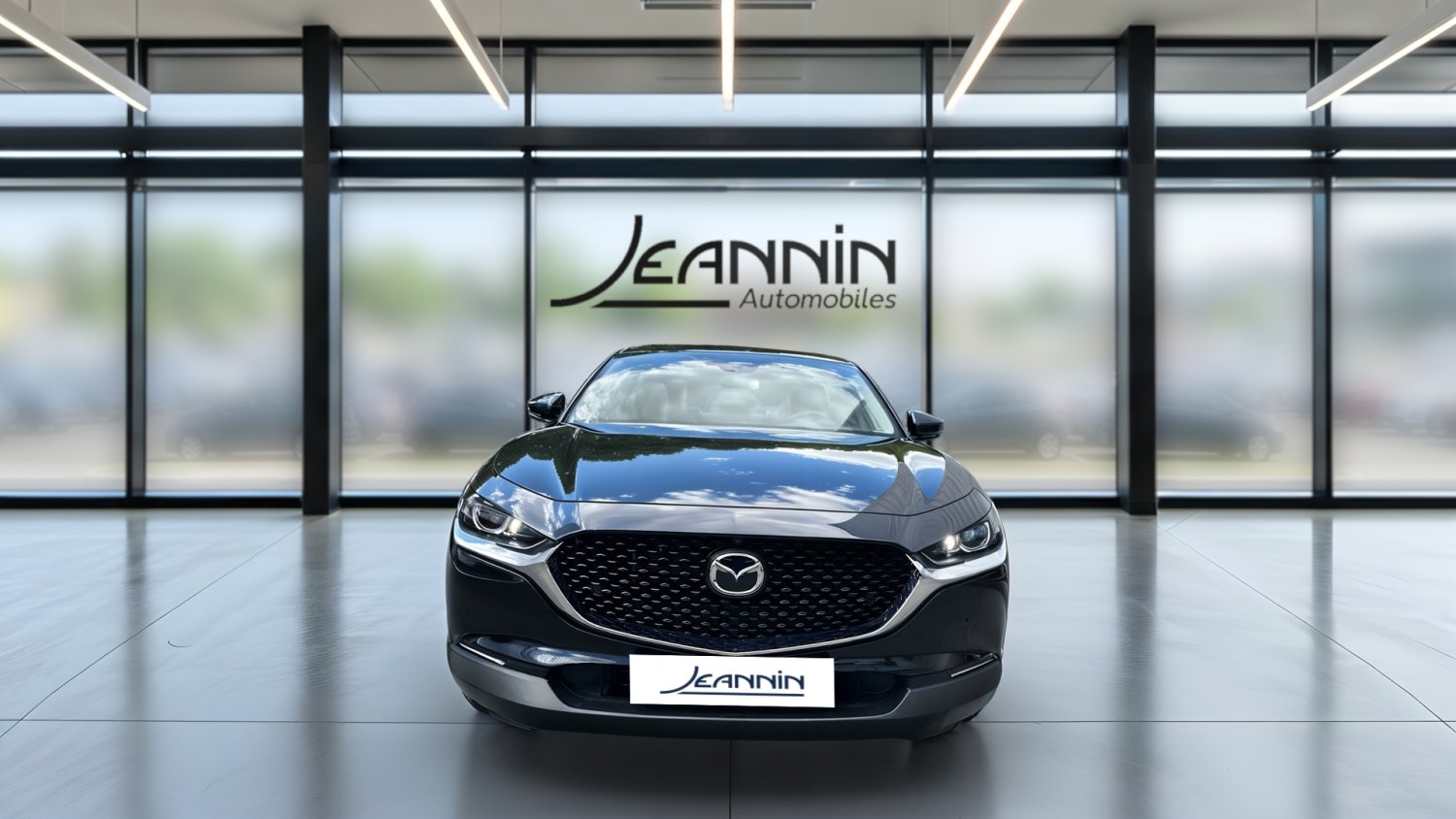 mazda - Visuel 7