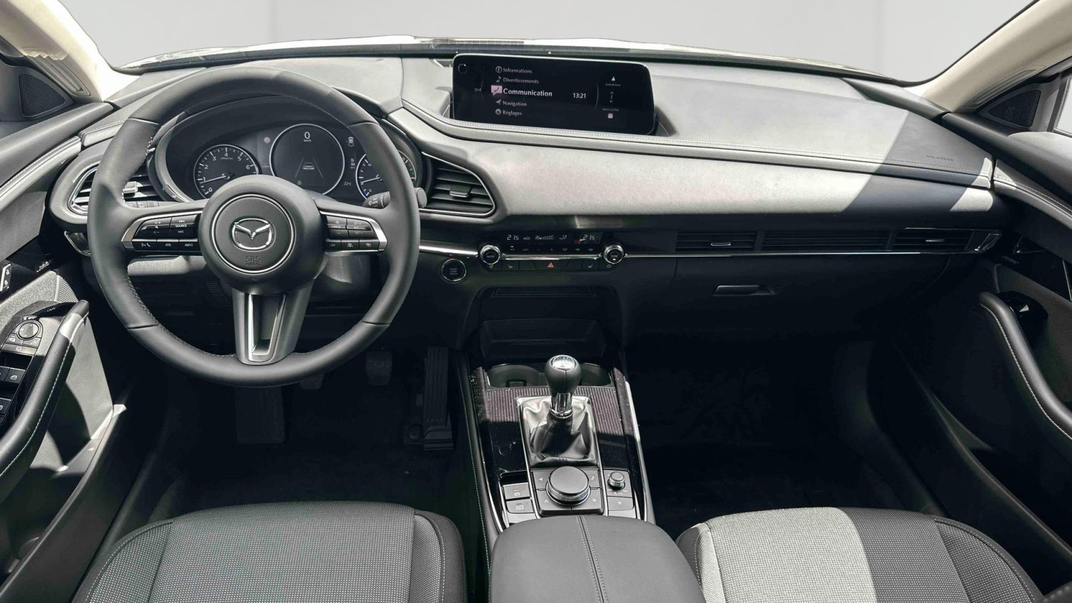 mazda - Visuel 8