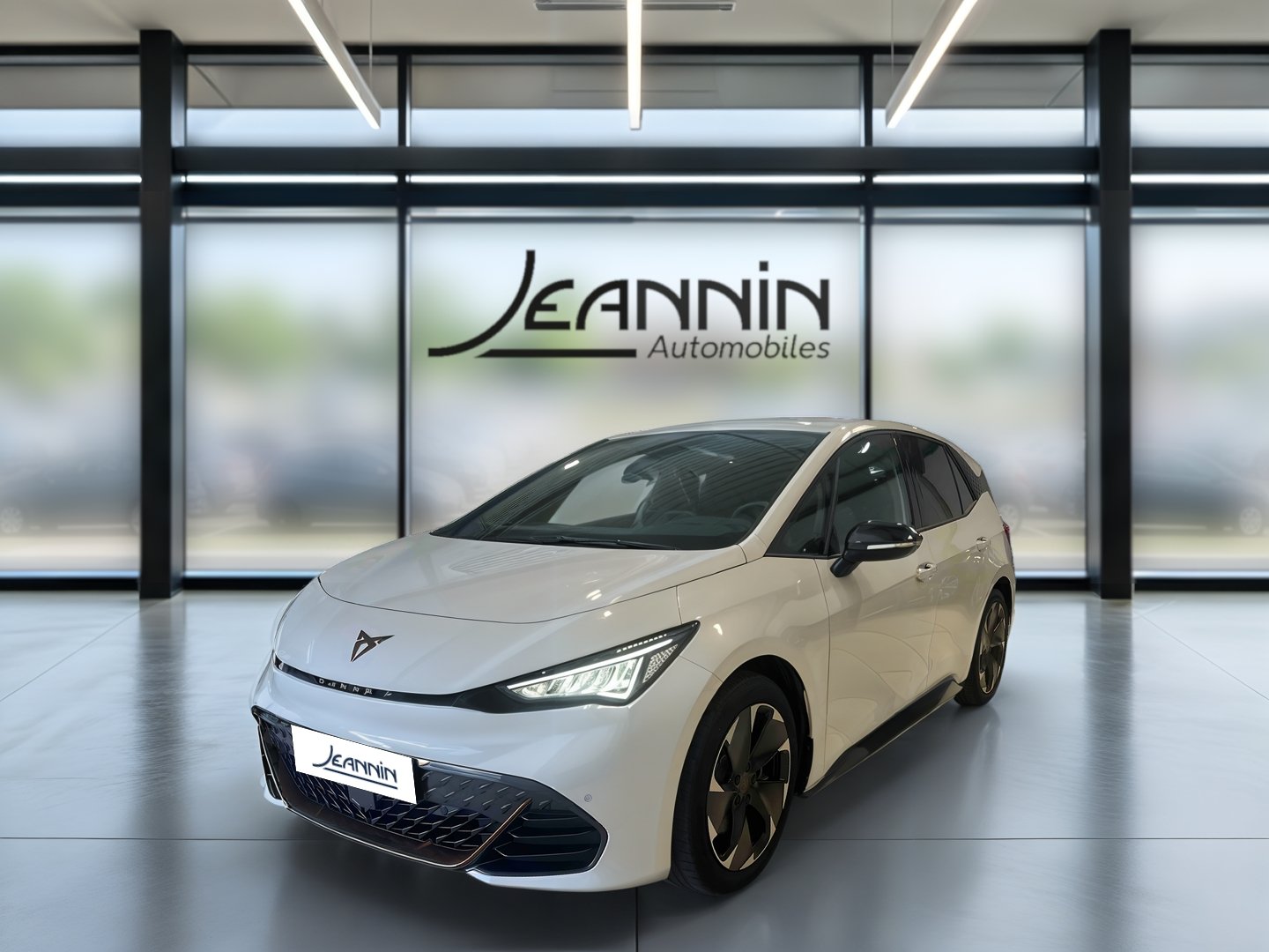 seat - Visuel 0
