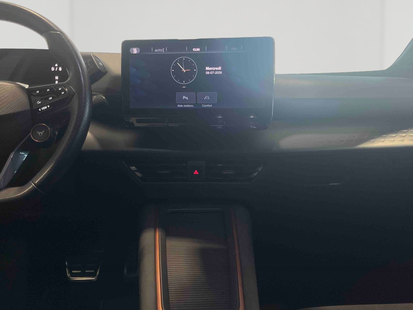 seat - Visuel 13