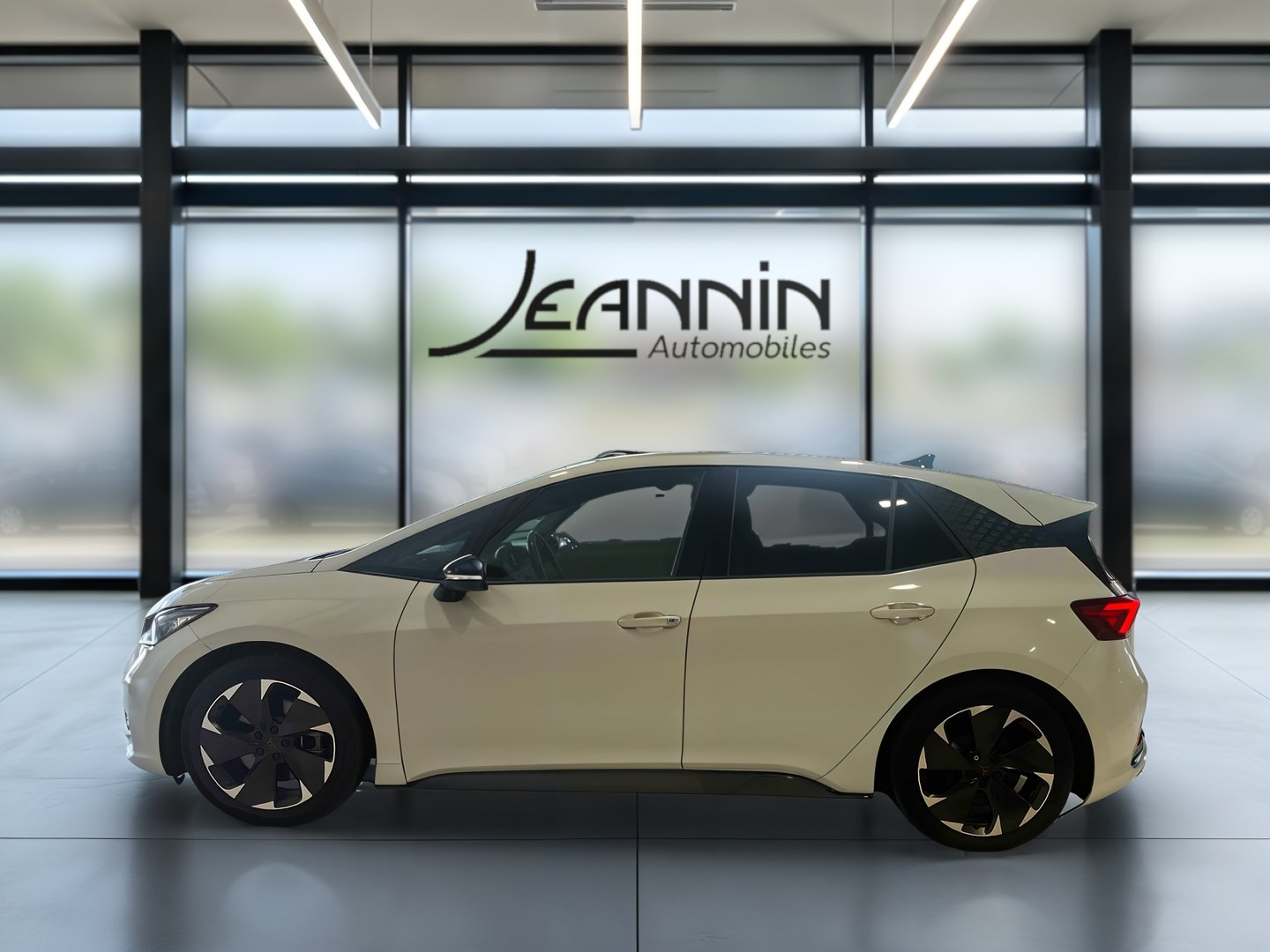 seat - Visuel 1
