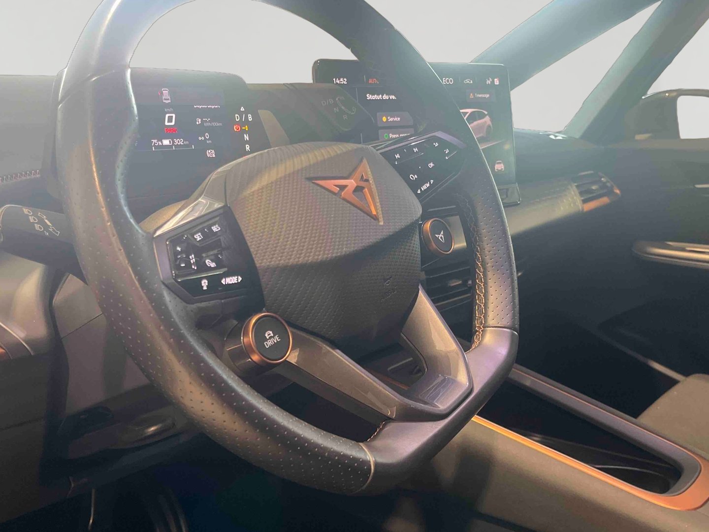 seat - Visuel 27