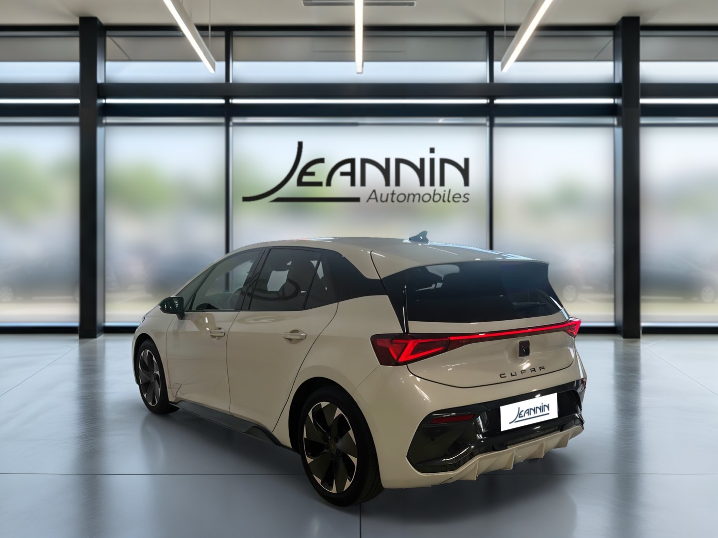 seat - Visuel 2