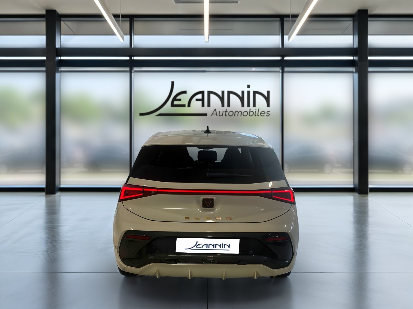 seat - Visuel 3