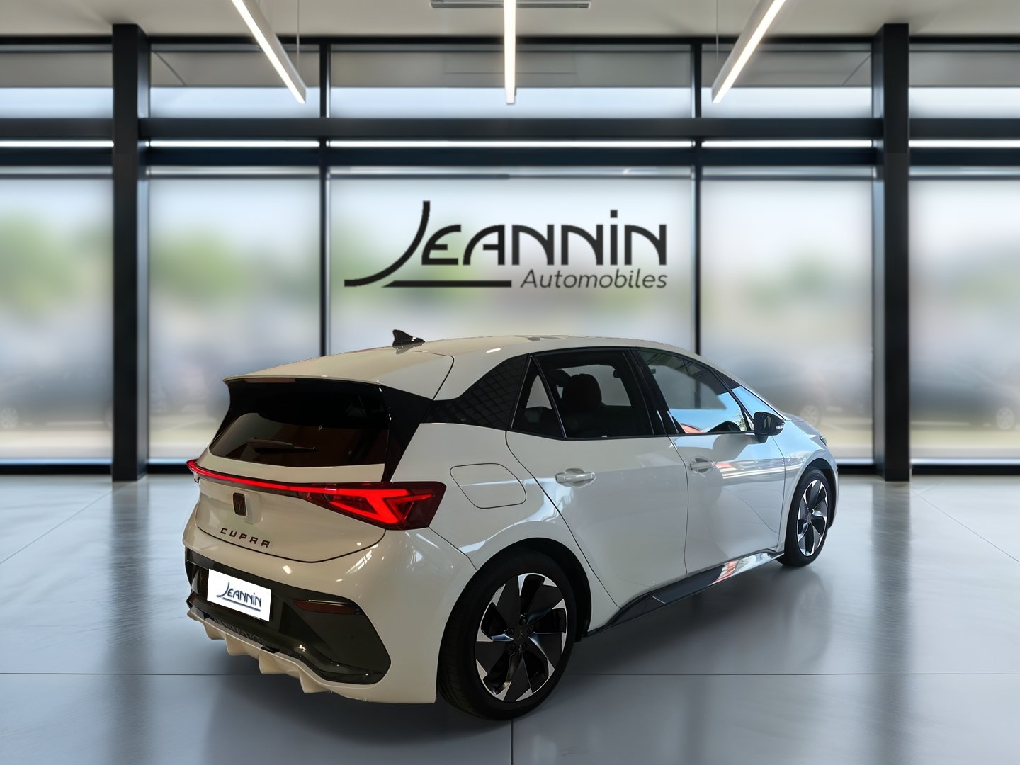 seat - Visuel 4