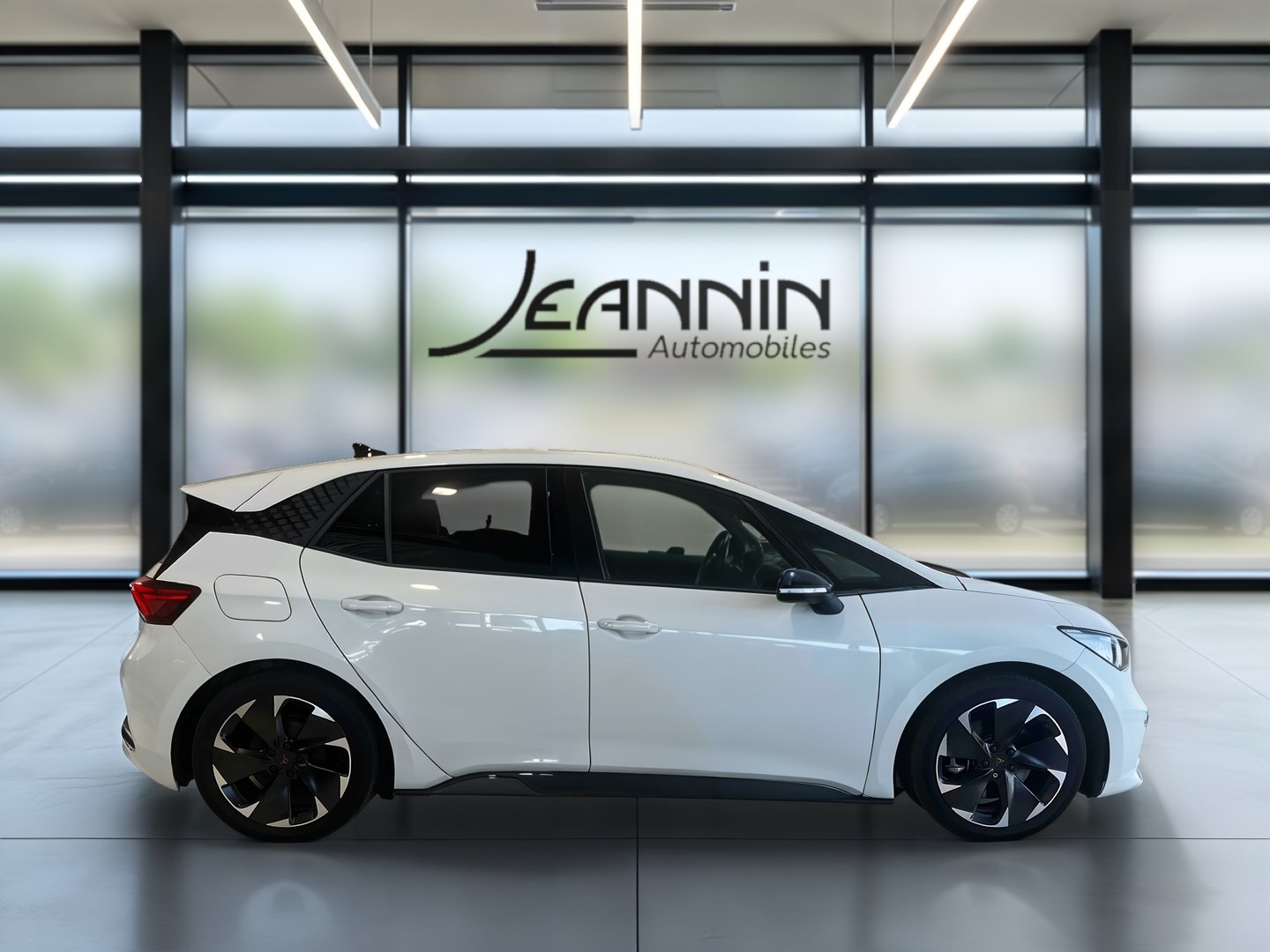 seat - Visuel 5