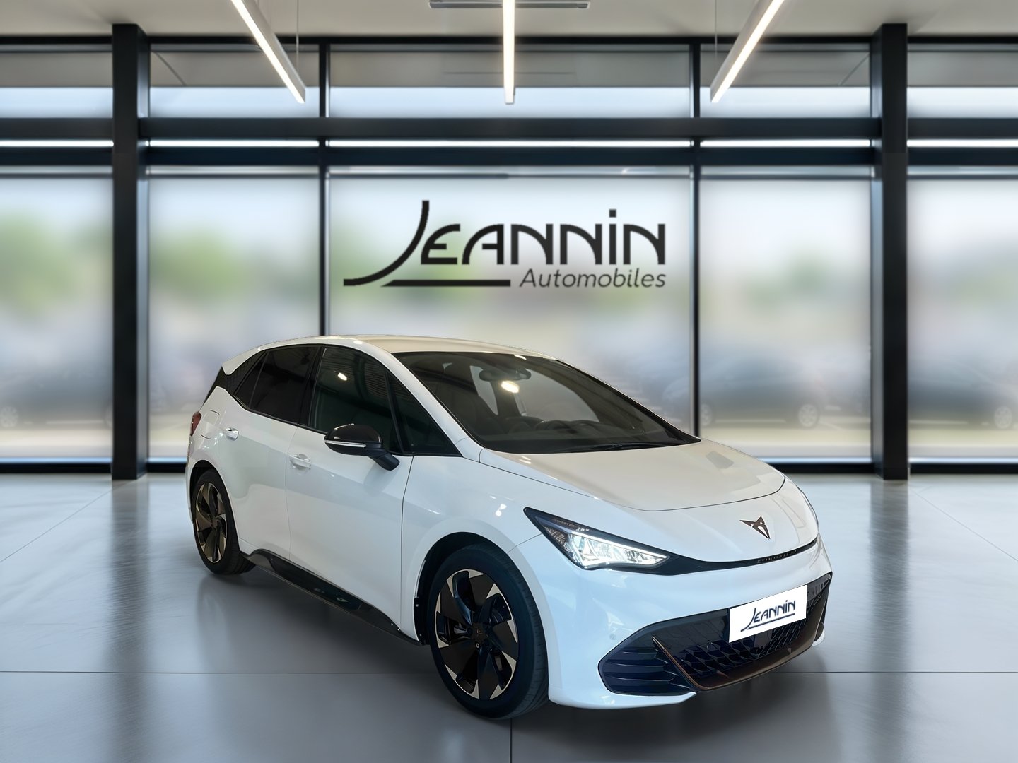 seat - Visuel 6