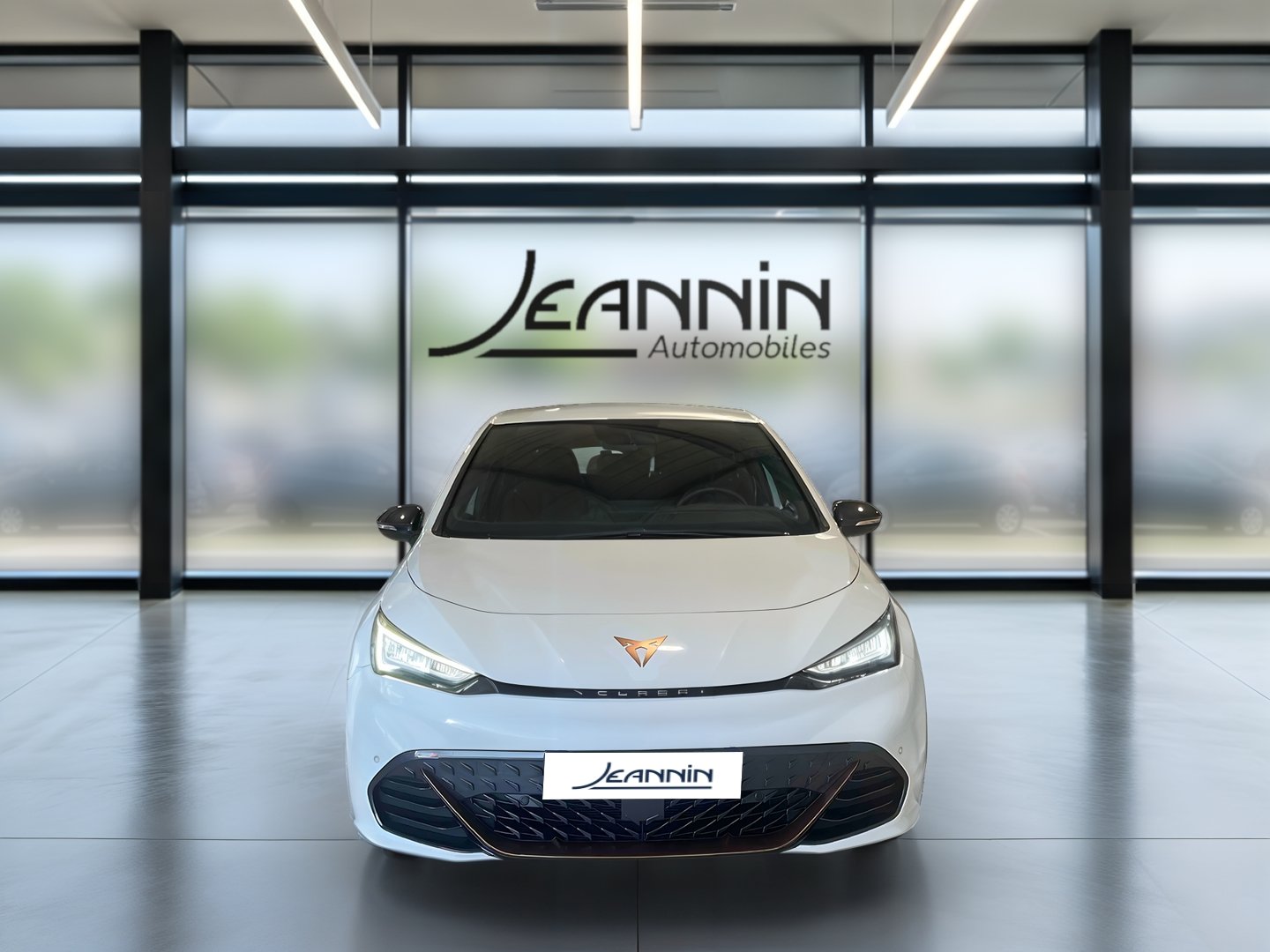 seat - Visuel 7