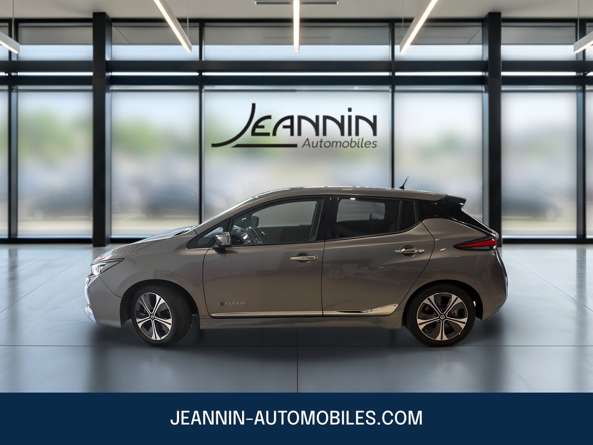 nissan - Visuel 1
