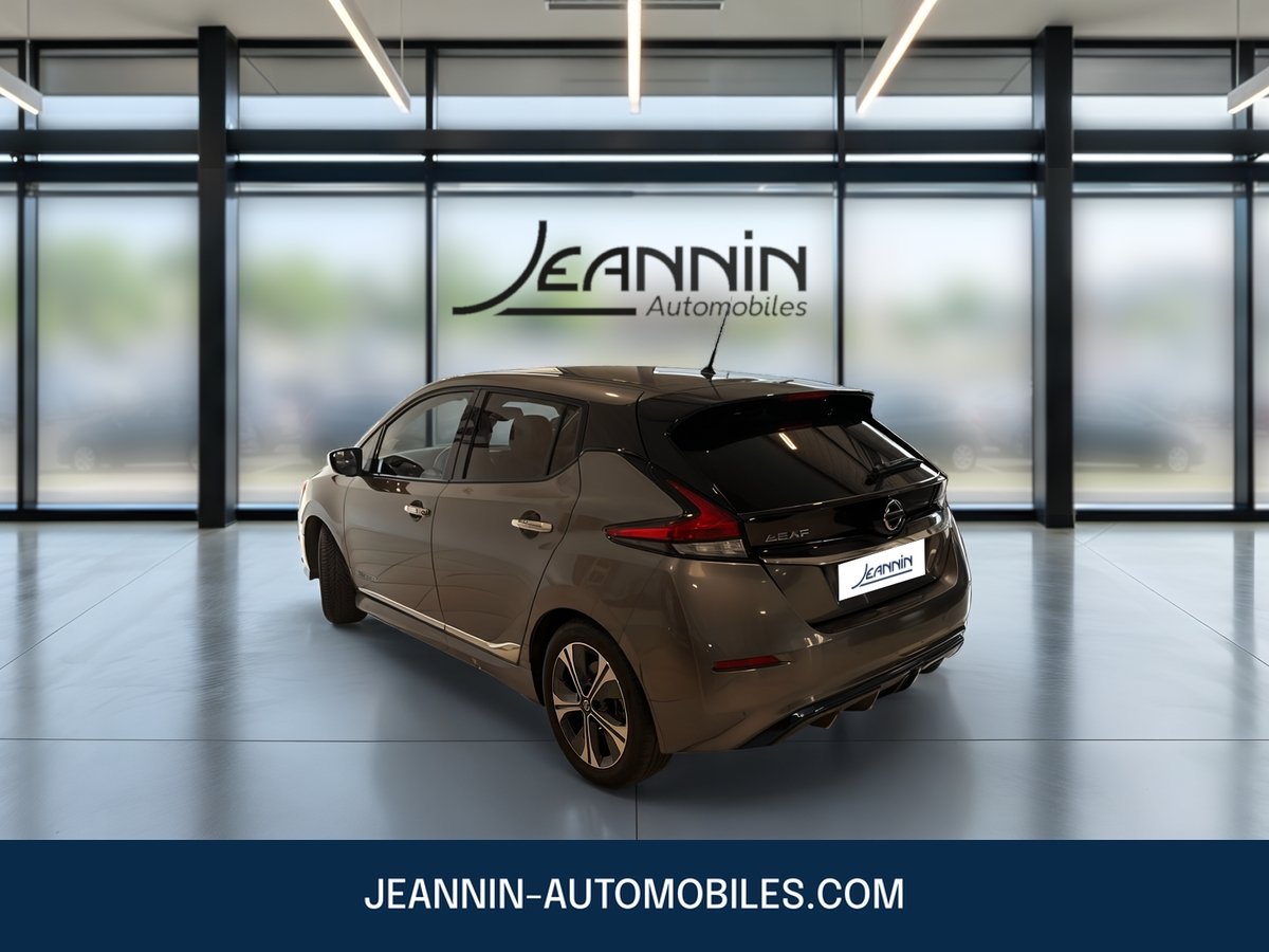 nissan - Visuel 2