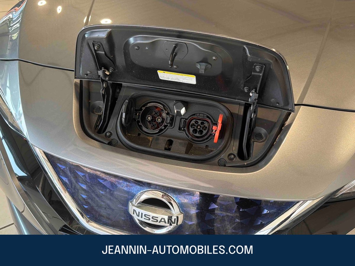 nissan - Visuel 30