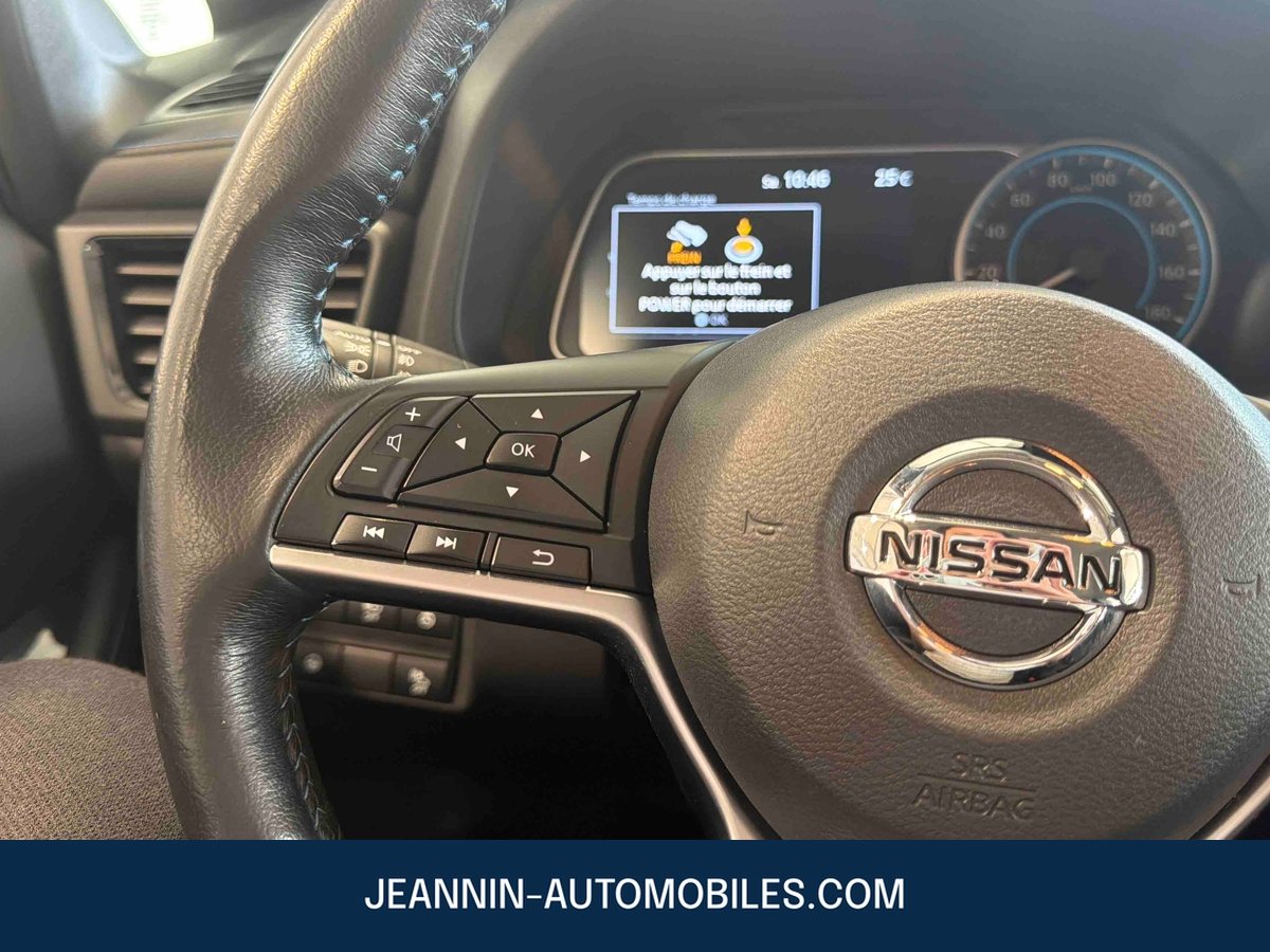 nissan - Visuel 32