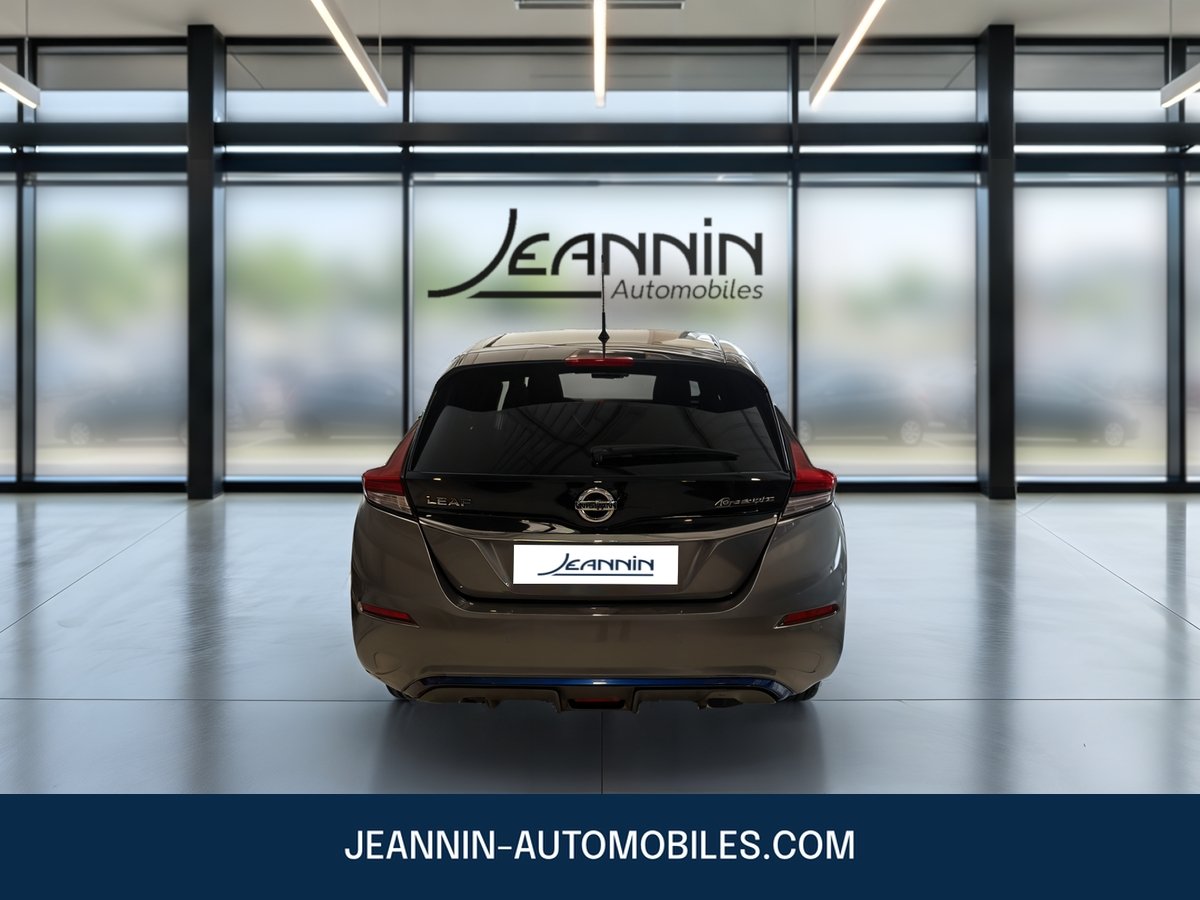 nissan - Visuel 3