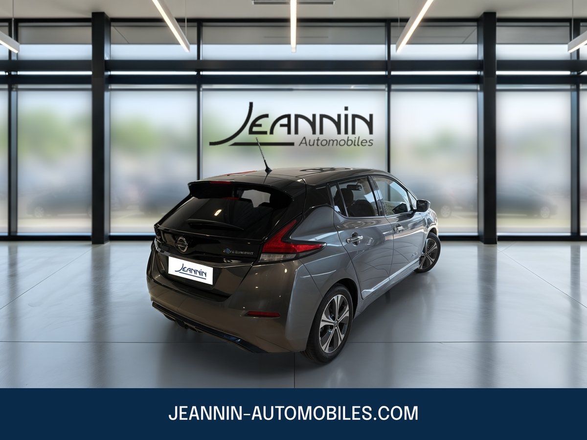 nissan - Visuel 4