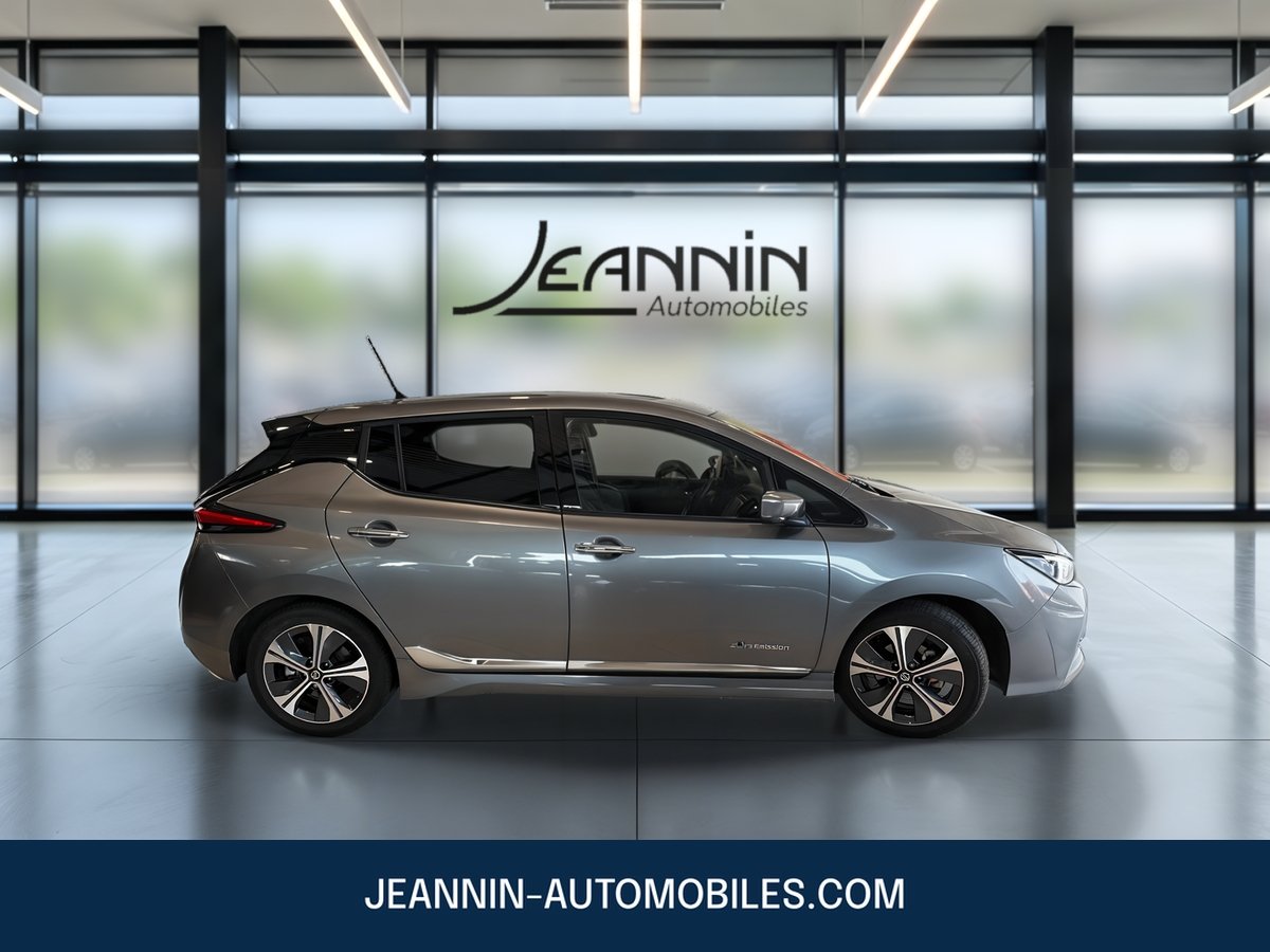 nissan - Visuel 5