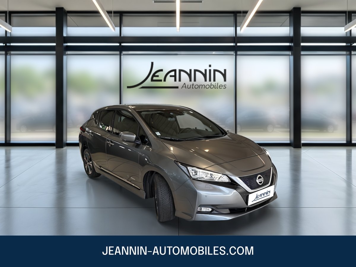 nissan - Visuel 6