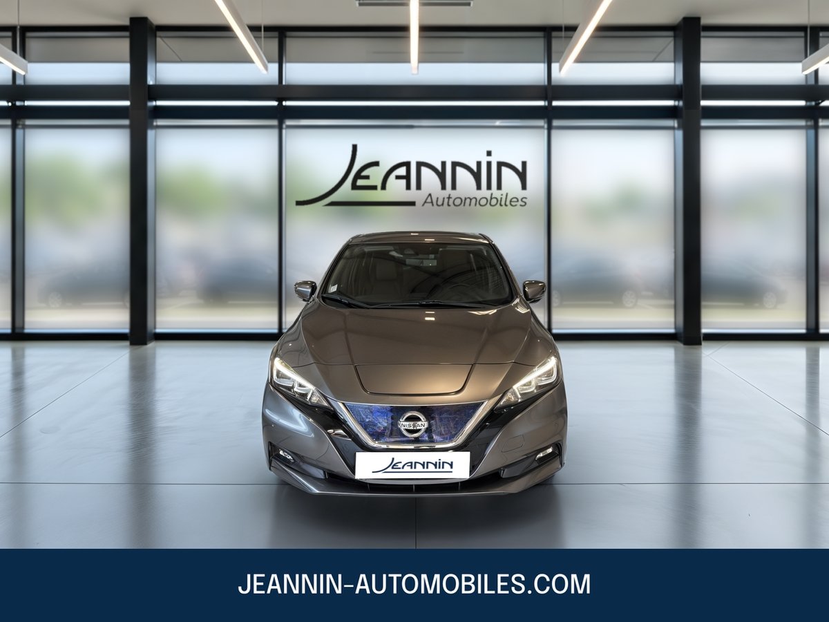 nissan - Visuel 7
