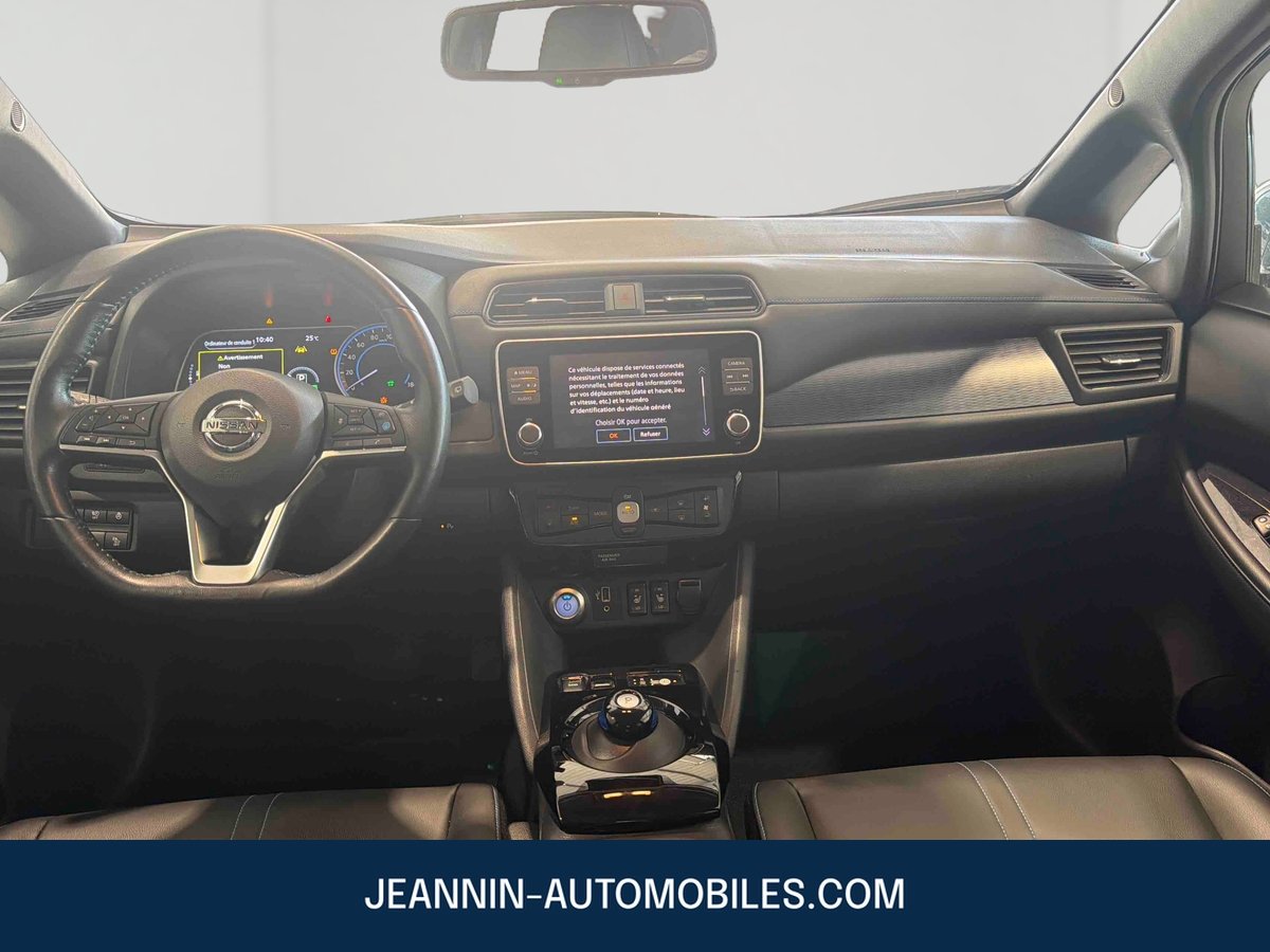 nissan - Visuel 8