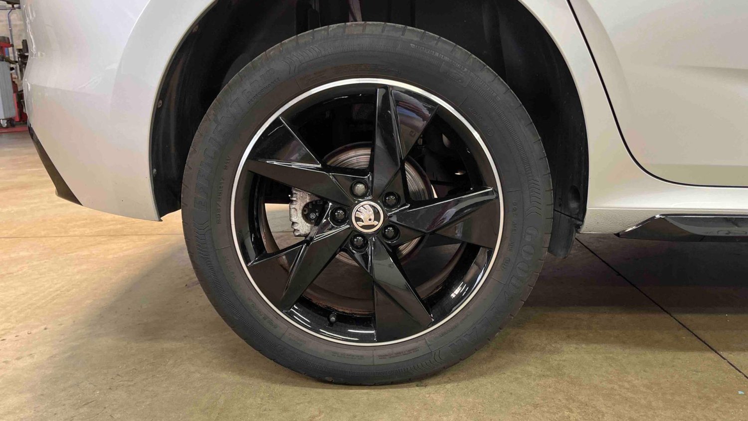 skoda - Visuel 26