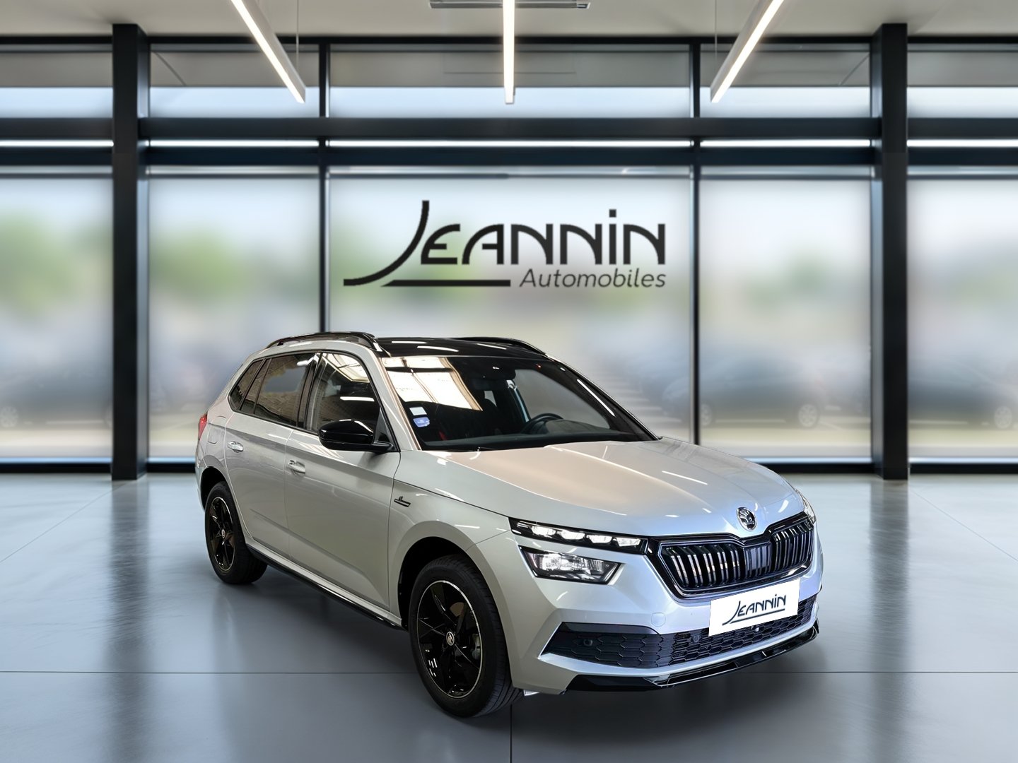 skoda - Visuel 6