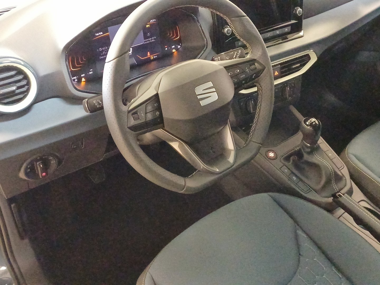 seat - Visuel 9