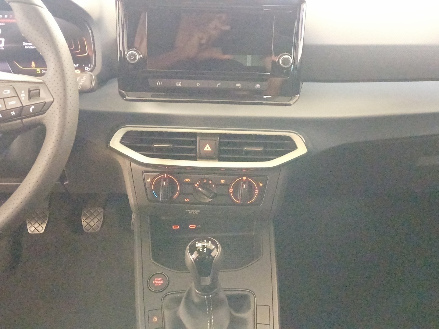 seat - Visuel 13