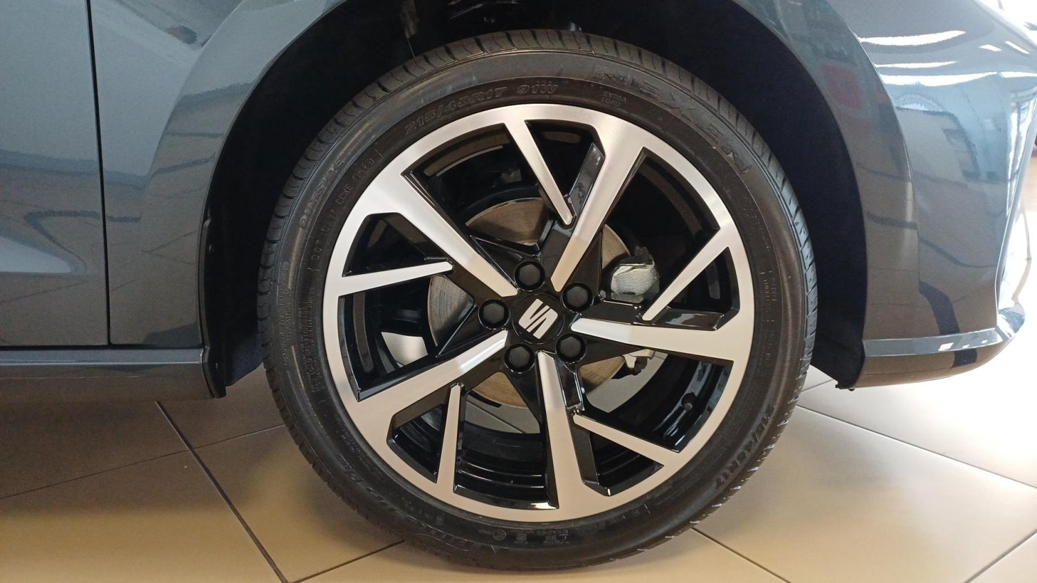 seat - Visuel 27