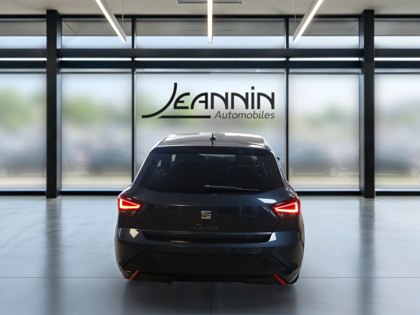seat - Visuel 3