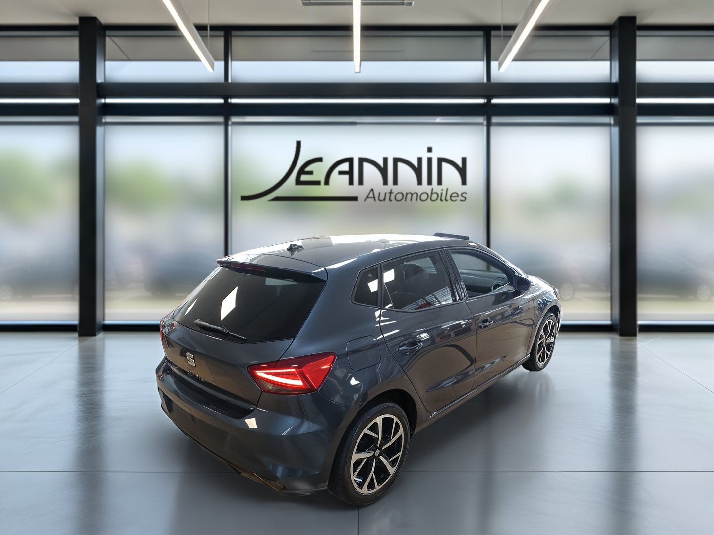 seat - Visuel 4