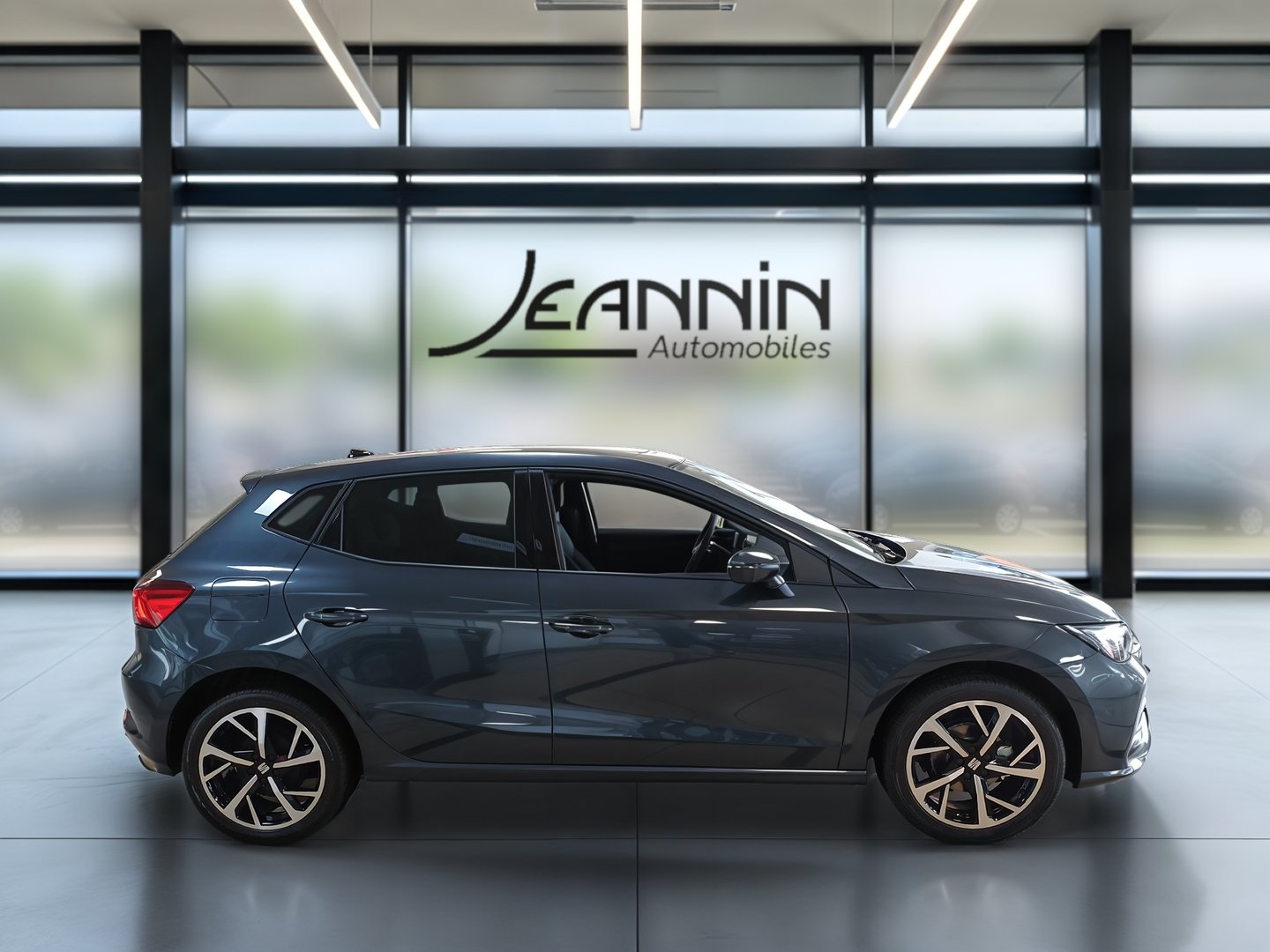 seat - Visuel 5