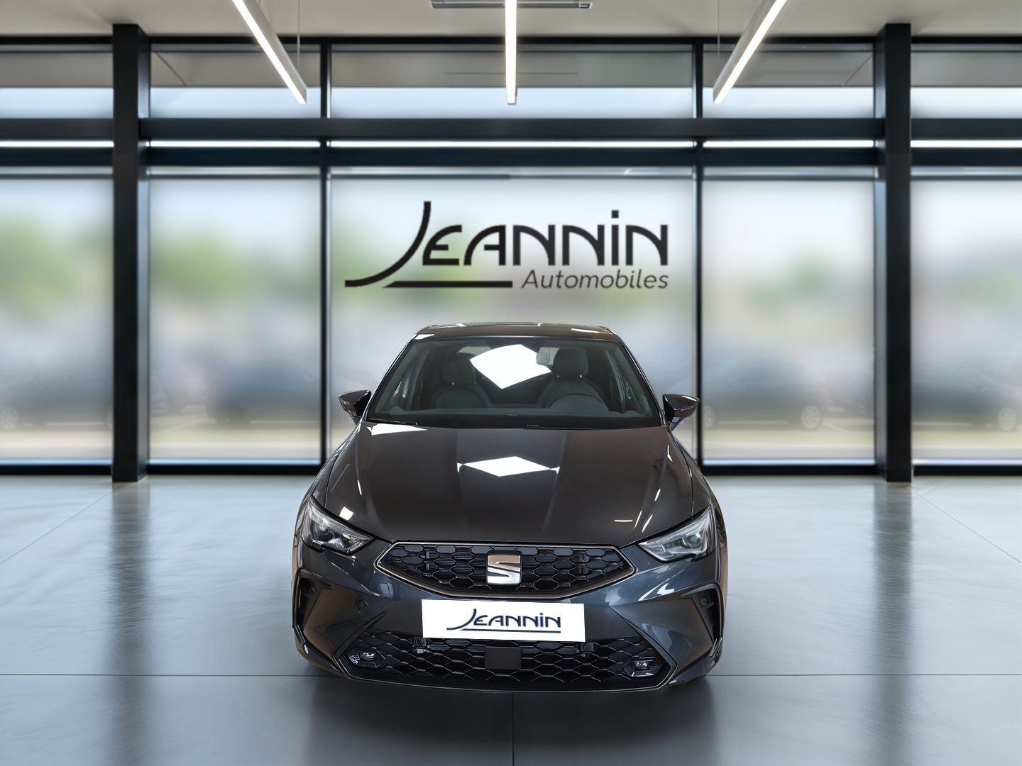 seat - Visuel 7