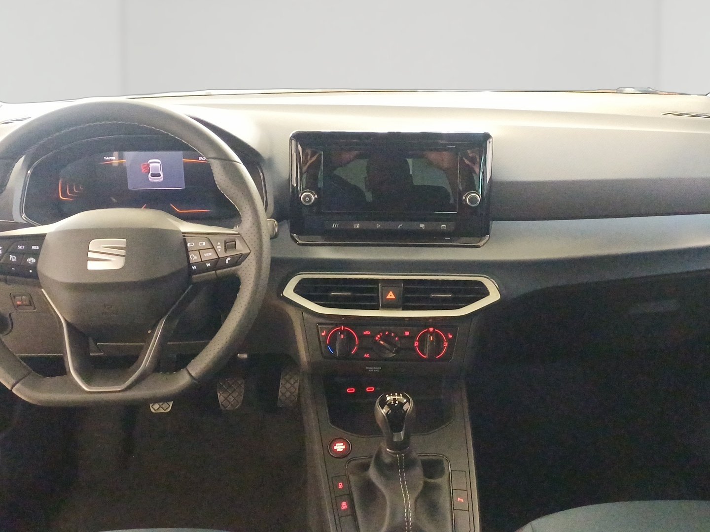 seat - Visuel 8