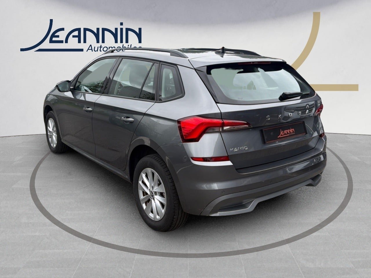 skoda - Visuel 2
